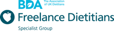 freelance dietitians logo